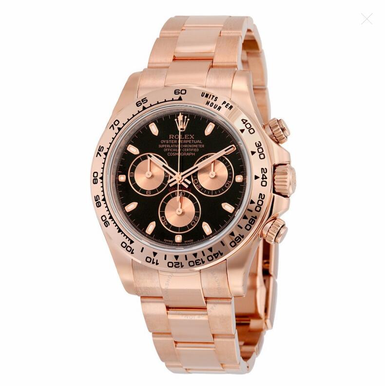 Rolex Watch 316